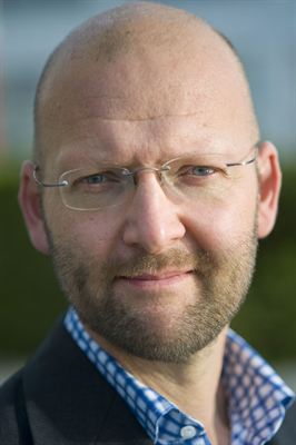 Anders Bergqvist
