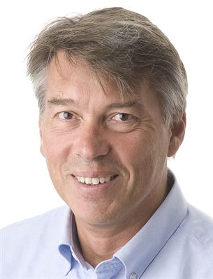 Hans Andersson