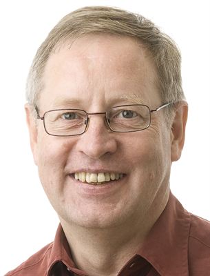 Björn Björkman, Brandskyddsföreningen