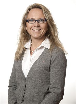 Cecilia Uneram