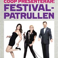 Festivalpatrullen
