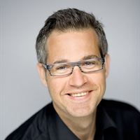 Kristofer Myrevik. Foto Magnus Fond.