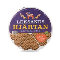 Leksands Hjärtan