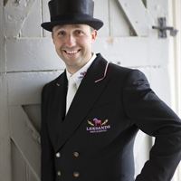 Kristian von Krusenstierna