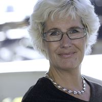 Indra Åsander TeliaSonera