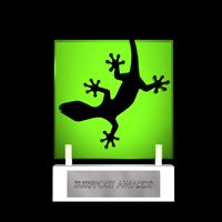Statuette Surpfort Awards