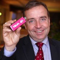Erik Hallberg