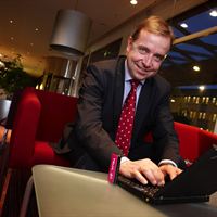 Erik Hallberg