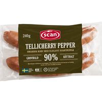 Scan Tellicherry Pepper