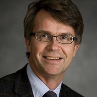 Peter Larsson, samhällspolitisk direktör på Sveriges Ingenjörer