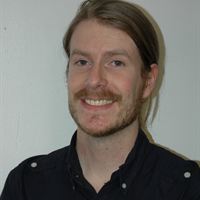 Jasper Martelius får Wimanska priset av Sveriges Ingenjörer