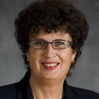 MariAnn Hjulbäck, förhandlingsdirektör Sveriges Ingenjörer