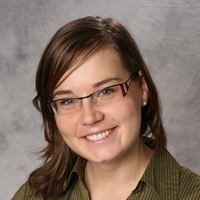 Elisabet Arbin, projektledare