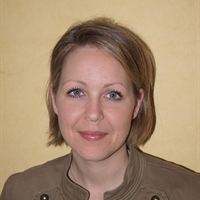 Martina Strand får Wimanska priset