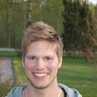 Johan Karlsson får Wimanska priset 2011