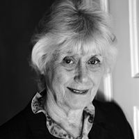 Kerstin Ekman (foto: Sandra Qvist)