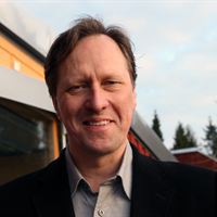 Magnus Stenberg 