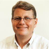 bengt levin Cybercom