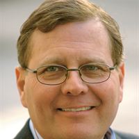 Bengt Levin vice President Cybercom  2005