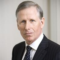 Wigon Thuresson ny styrelseordf Cybercom