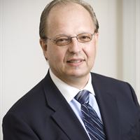 Thomas Landberg ny styrelseledamot Cybercom