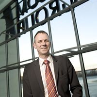 Mats Frisk