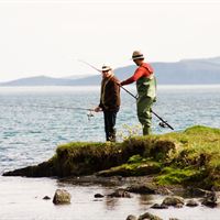 fishermen