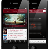 SF Iphone App