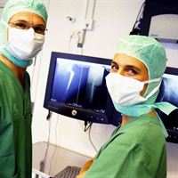 Sectra ortho