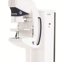 Sectra MicroDose Mammography