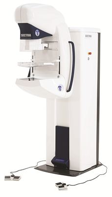Sectra MicroDose Mammography