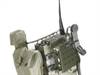 Sectra crypto for tactical radio