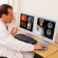 Sectra Image Central