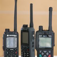 Sectra Tetra crypto