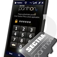 Sectra Panthon