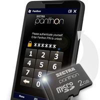 Sectra Panthon