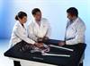 Sectra Visualization Table_2