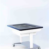 Sectra Visualization Table_1