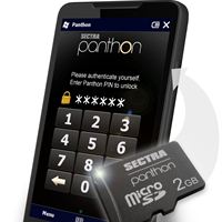 Sectra Panthon