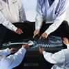 Sectra Visualization Table