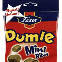 Dumle Mini Bites