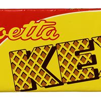 Kexchoklad