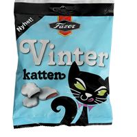 Vinter Katten