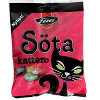 Söta Katten