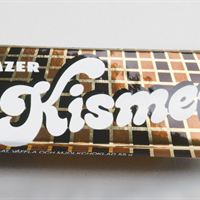 KISMET vuosina 82 90