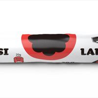 Lakritsi HiRes