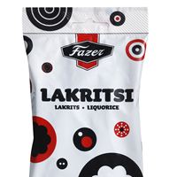 Lakrits 100 g