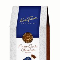 Karl Fazer Exclusive 70 % Cacao