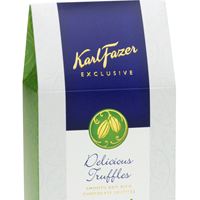 Karl Fazer Exclusive Truffles