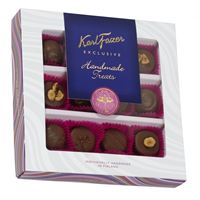 Karl Fazer Exclusive Handmade Treats